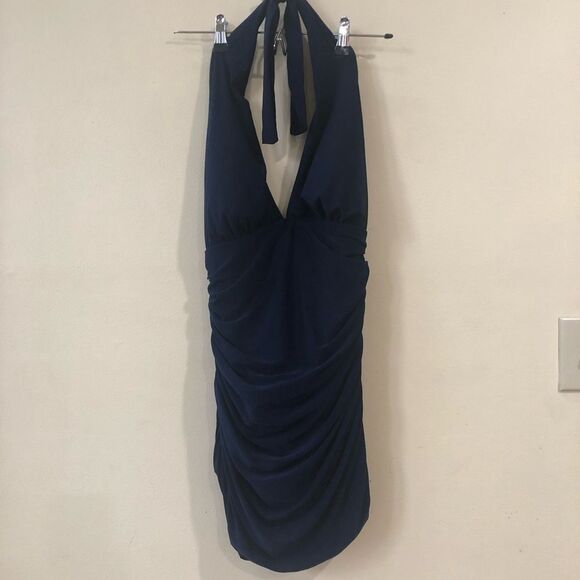 Miraclesuit Magicsuit Yvonne Swim Dress - Picture 4 of 7